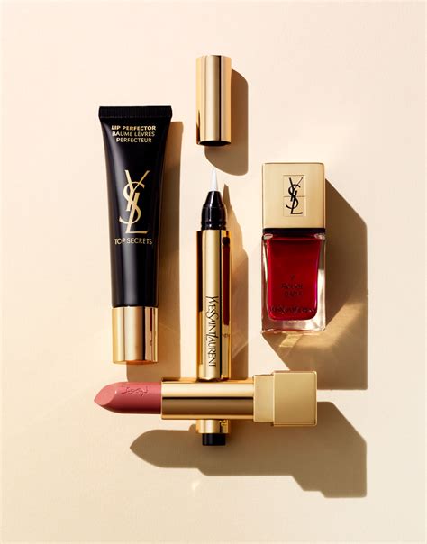 ysl cosmetics bestsellers|ysl cosmetics website.